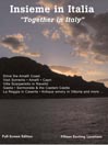 Insieme in Italia